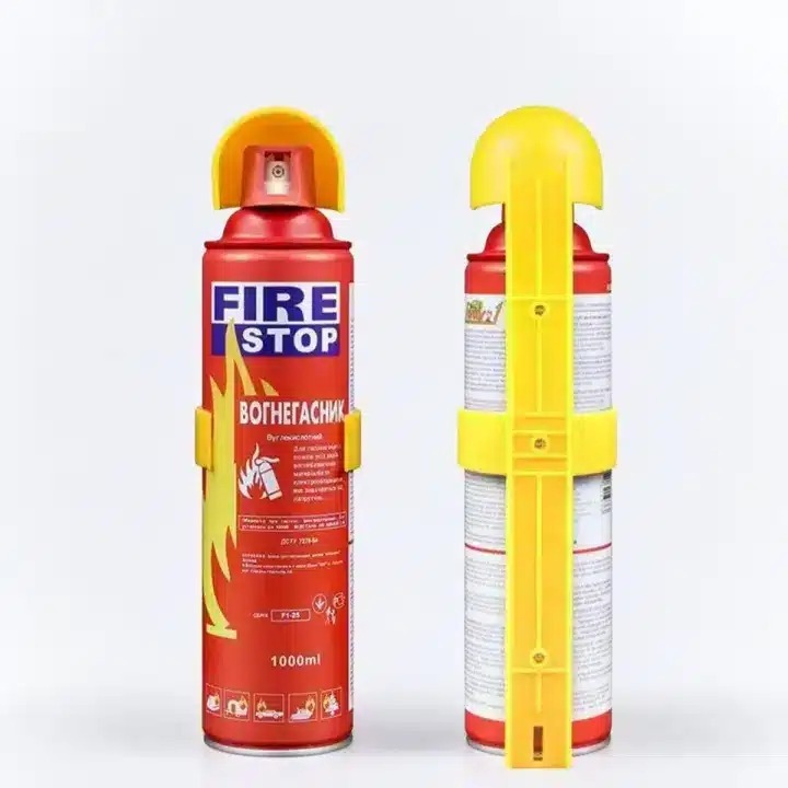 78fad2df6fadce7e97152013058d2a2f Fire Stop Spray (1000 ML) - Image 1